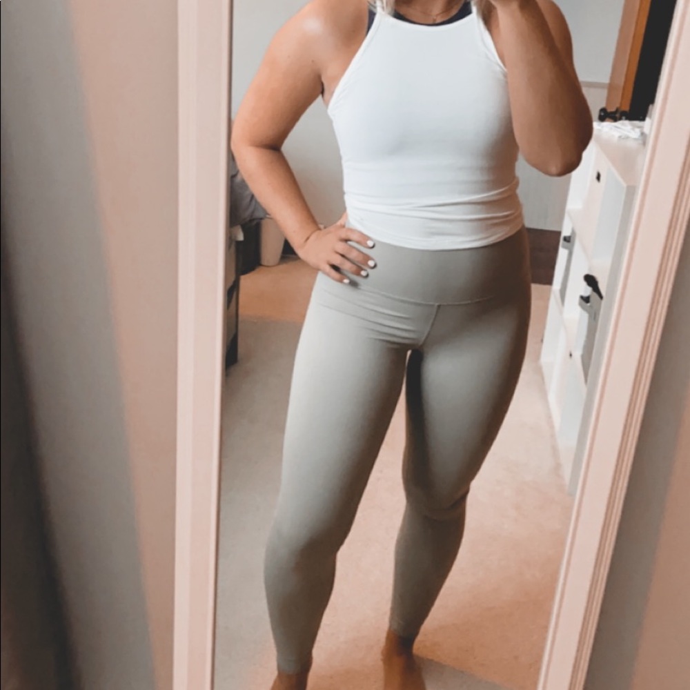 AE tank top